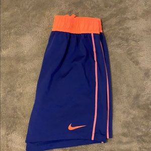 Nike shorts